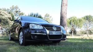 VW Jetta 1.9 TDI Confortline Novembro/05 - à venda -