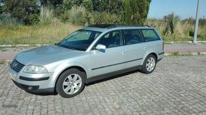 VW Passat 1.9 Tdi 130cv Março/01 - à venda - Ligeiros