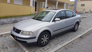 VW Passat 1.9 tdi 110cv afn Maio/97 - à venda - Ligeiros