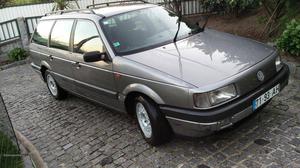 VW Passat GL 1.6 TD Maio/92 - à venda - Ligeiros