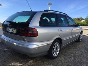 Volvo V crd aceito retoma irrepreensível Março/99 -