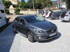 Volvo V40 Cross Country Nacional