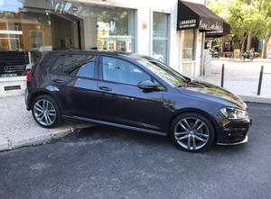 Vw Golf 1.6 TDI R-LINE DSG