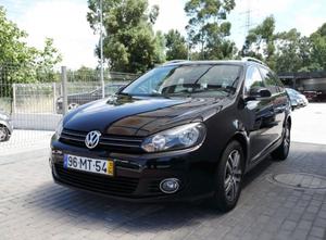 Vw Golf variant 1.6 TDi Confortline