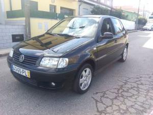 Vw Polo 1.0 Confortline