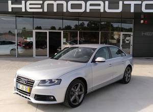 Audi A4 2.0 TDi Advance DSG