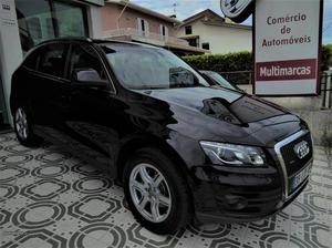 Audi Q5 2.0 TDI S Line Abril/11 - à venda - Ligeiros