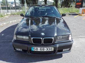 BMW 318 TDS Pack M Março/97 - à venda - Ligeiros