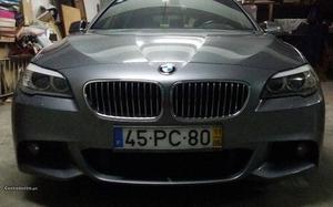 BMW M diesel Station Agosto/11 - à venda - Ligeiros