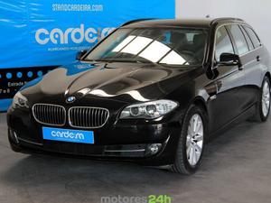 BMW Série  d Auto