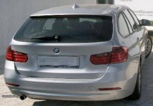 BMW d Touring Maio/14 - à venda - Ligeiros
