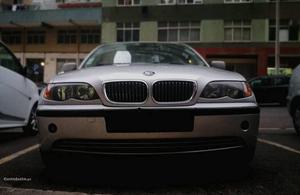 BMW  i 170 CV Abril/03 - à venda - Ligeiros