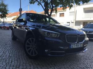 Bmw 520 d Gran Turismo