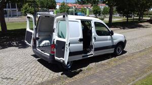 Citroën Berlingo 1.6HDI a/c como nova Agosto/10 - à venda