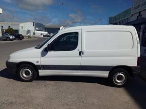 Citroën Berlingo 1.9D Dezembro/00 - à venda - Comerciais /