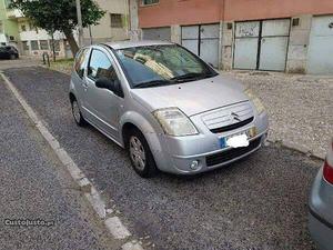 Citroën C2 JHFX Setembro/03 - à venda - Ligeiros