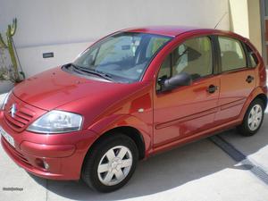 Citroën C3 1.4 hdi diesel Abril/04 - à venda - Ligeiros