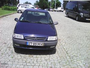 Citroën Saxo cc ano 99 Março/99 - à venda - Ligeiros