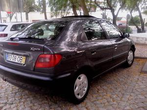 Citroën Xsara 1.4 ac/troca Outubro/99 - à venda - Ligeiros