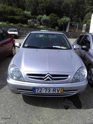 Citroën Xsara Passagueiros Junho/01 - à venda - Ligeiros