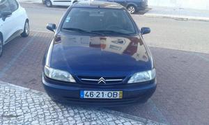 Citroën Xsara válvulas Dezembro/99 - à venda -