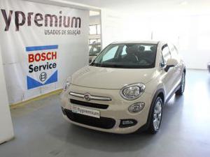 Fiat 500 X 1.3 Nacional