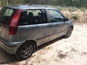 Fiat Punto 1.1 speed Maio/95 - à venda - Ligeiros