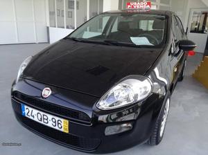 Fiat Punto 1.2 Junho/15 - à venda - Ligeiros Passageiros,