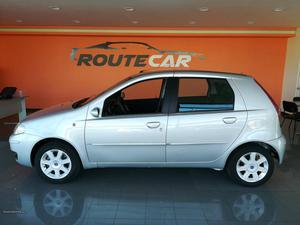 Fiat Punto 1.3 Multijet Novembro/07 - à venda - Ligeiros