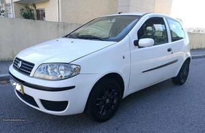 Fiat Punto 1.3 multijet 65e mês Dezembro/03 - à venda -