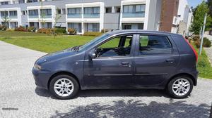 Fiat Punto mk2 Abril/00 - à venda - Ligeiros Passageiros,