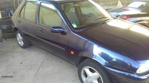 Ford Fiesta tehcno Setembro/99 - à venda - Ligeiros