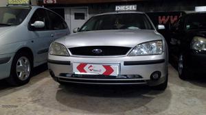 Ford Mondeo 2.0TDCI só 75EUR/mes Maio/01 - à venda -