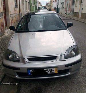 Honda Civic Ej9/EK3 Novembro/98 - à venda - Ligeiros