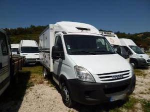 Iveco Daily 35 C18