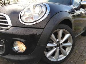 MINI Cooper 1.6 d cooper full Novembro/12 - à venda -