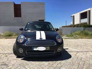 MINI Cooper Pack Chilli Agosto/10 - à venda - Ligeiros