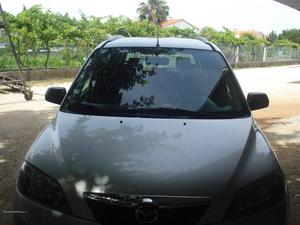 Mazda 2 1.4 Hdi Setembro/03 - à venda - Ligeiros