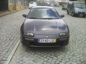 Mazda F com AC 98 Agosto/98 - à venda - Ligeiros