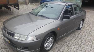 Mitsubishi Lancer GLX Julho/98 - à venda - Ligeiros