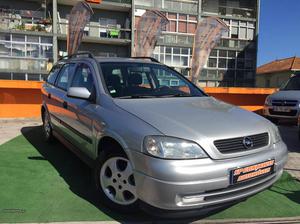 Opel Astra 1.4SW+AC+IMPECAVEL Março/01 - à venda -