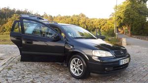 Opel Astra Caravan 1.4 Julho/99 - à venda - Ligeiros