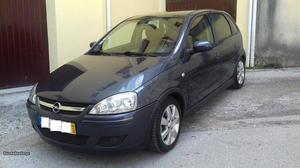 Opel Corsa 1.3 CDTi SPORT Maio/06 - à venda - Ligeiros