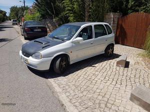 Opel Corsa B 1.2 Janeiro/99 - à venda - Ligeiros