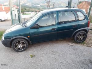 Opel Corsa Opel corsa Maio/98 - à venda - Ligeiros