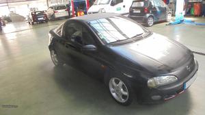 Opel Tigra v sport Setembro/96 - à venda - Ligeiros