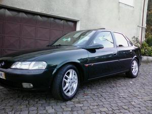 Opel Vectra 1.6 sport Fevereiro/99 - à venda - Ligeiros