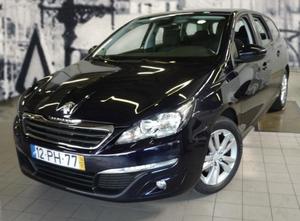 Peugeot 308 sw 1.6 e-HDI Active