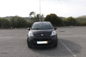 Peugeot  Access Março/12 - à venda - Ligeiros