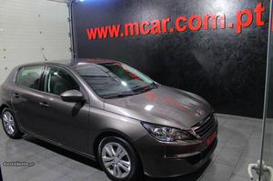 Peugeot  HDI Allure Outubro/14 - à venda - Ligeiros